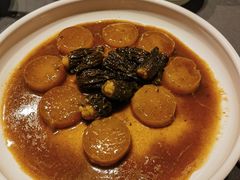 -肆月河豚·新淮扬(金融街店)