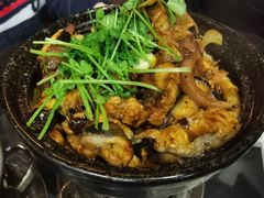 -川香煲(茅台路店)