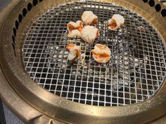 -铭牛烧肉·和牛海鲜自助(高新月牙湖店)