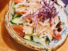 -浦·传统日式料理(3 5 1 1 店)