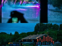 -沙家浜风景区