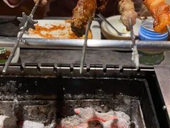 -很久以前羊肉串(大华三路店)