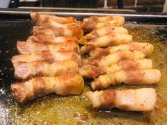 -咕咕站韩国料理(紫金港店)