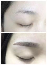 点击看大图 -熙画美上门MakeUp美甲美睫