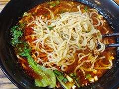 -赖扁担重庆小面(友谊路店)