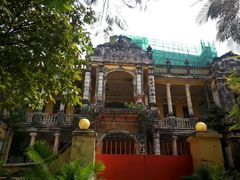 -柬埔寨国家博物馆