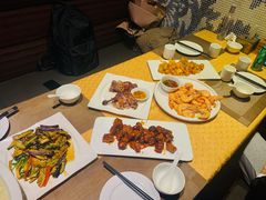 -江南原著(中联广场店)