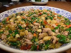 -杨记隆府(白象街店)