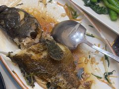 -东江海鲜大排档·潮汕菜·砂锅粥