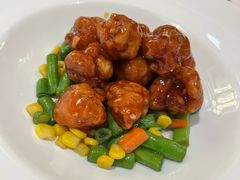 -聚春园自助餐厅(东街口店)
