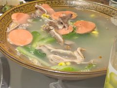 -盐井记·自贡美蛙鲜锅兔(中和店)