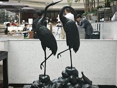 -上海静安昆仑大酒店
