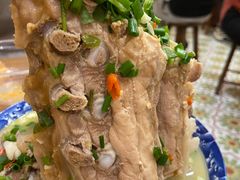 -曼谷食堂·泰国家庭料理(丹桂路店)