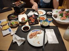 -虹料理·日料放题(悠方店)