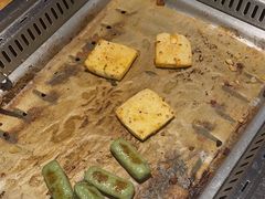 -新石器烤肉(无锡万象城店)