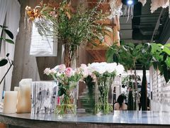 -漾花汐·西餐·下午茶(苏州湾歌林公园店)