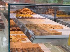 -泸溪河桃酥(西直门凯德店)