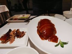 酥香嫩烤鸭-四季民福烤鸭店(前门店)
