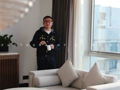 -南京金丝利喜来登酒店