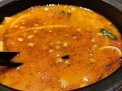 -大鼓米线(杭州国大城市广场店)