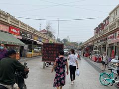 -中山美食街