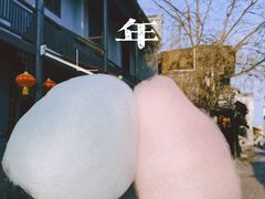 -靖港古镇