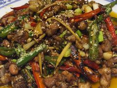 -徐鼎盛民间菜(南坪后堡店)