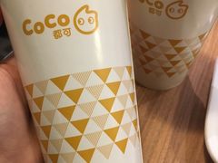 -CoCo都可(360丰产店)