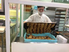 -上海哈尔滨食品厂(淮海中路店)