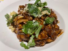 -陆壹捌餐厅(五大道店)