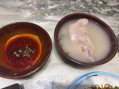 老妈蹄花-常和州·夜宵大排档(常州单店)