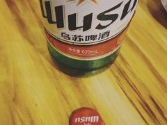 -陈氏肥蛤(小纬六路总店)