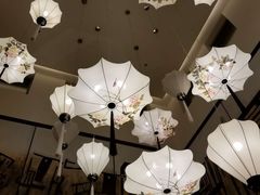 -浙江安吉JW万豪酒店·万豪中餐厅