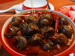 -老闵田螺馆·南昌市井菜·特色小吃(总店)