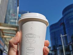 -觅见咖啡馆(艺展中心店)