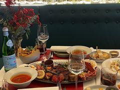 -普朗姆生蚝牛排馆 The Plump Oyster(成都摩方购物中心店)