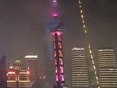 -上海外滩茂悦大酒店