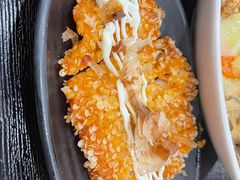 -吉野家(上海美罗城店)