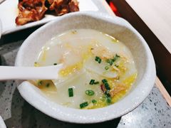 -大师兄·西北小馆(南沙万达广场店)