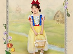 -海马体家庭照相馆(北京芳圆里 ID MALL店)