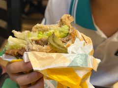 -赛百味SUBWAY(东风广场店)