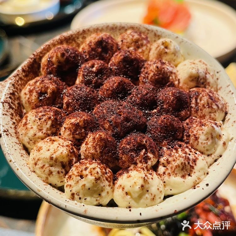 王府井喜悦52+餐厅：美食与风景的双重盛宴