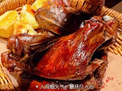 -鸽子窝(黄村店)