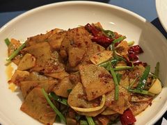 -一坐一忘云南菜(嘉里中心店)
