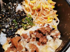 -新石器烤肉(中房金谊广场店)