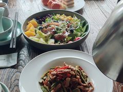 -瓦库茶馆17号(海汇港店)