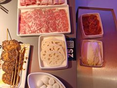 -季季红火锅(动壹店)