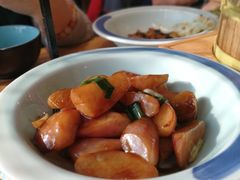 -局气烤鸭·北京菜(前门店)