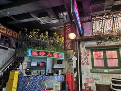 -老长沙龙虾馆·聚会餐厅(白石洲店)