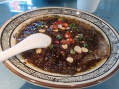 凉粉-鲜塘宴·千岛湖大鲫鱼(南湖店)